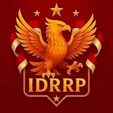 IDRRP - Aplikasi Radar Hujan Terbaik untuk Cuaca Akurat
